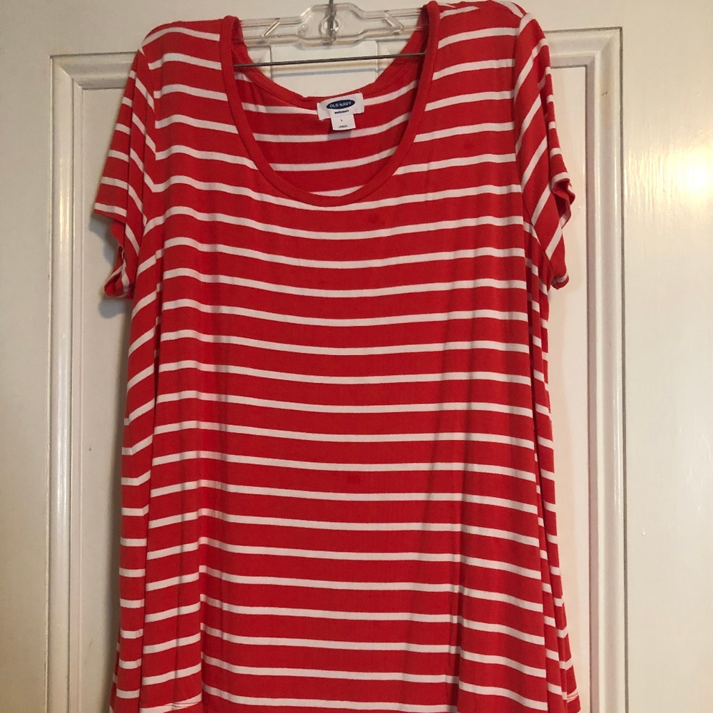 Nursing Top